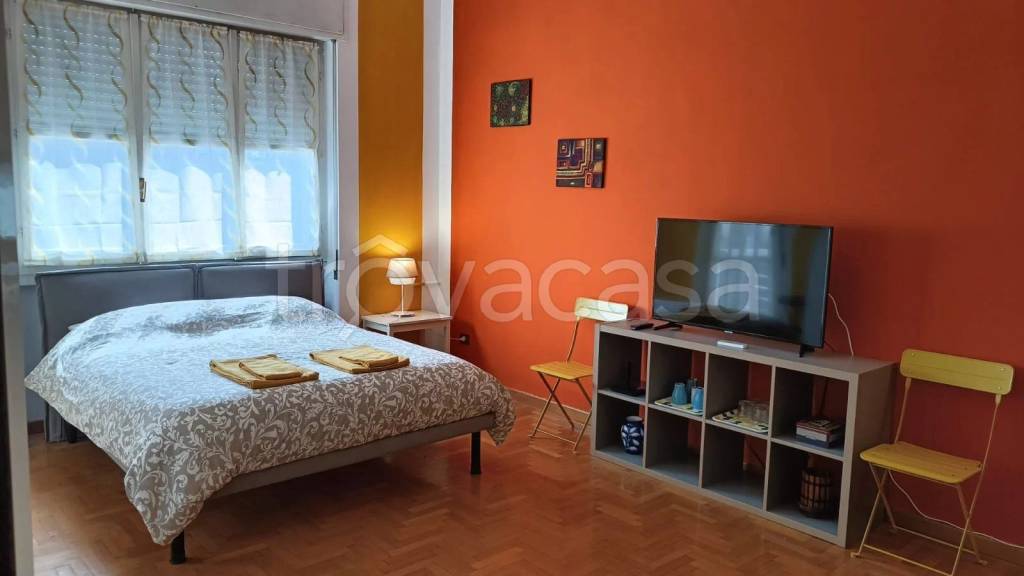 appartamento in affitto a Milano in zona Isola