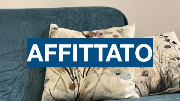 appartamento in affitto a Milano in zona Porta Romana
