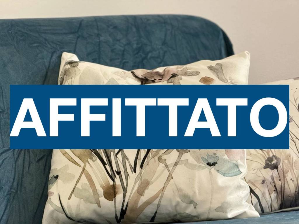 appartamento in affitto a Milano in zona Porta Romana