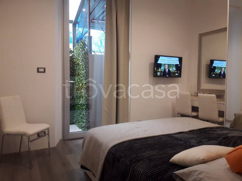 appartamento in affitto a Milano in zona Isola