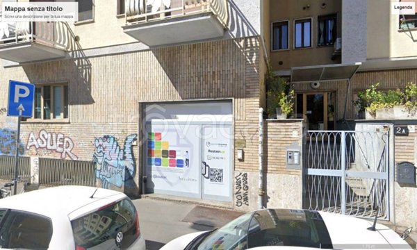 ufficio in affitto a Milano in zona Solari