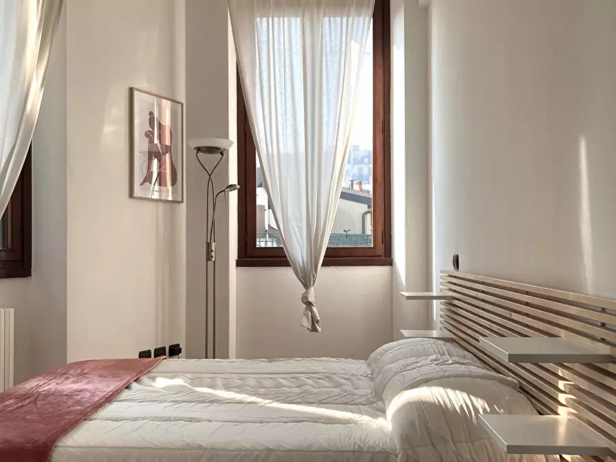 appartamento in affitto a Milano in zona Centro Direzionale
