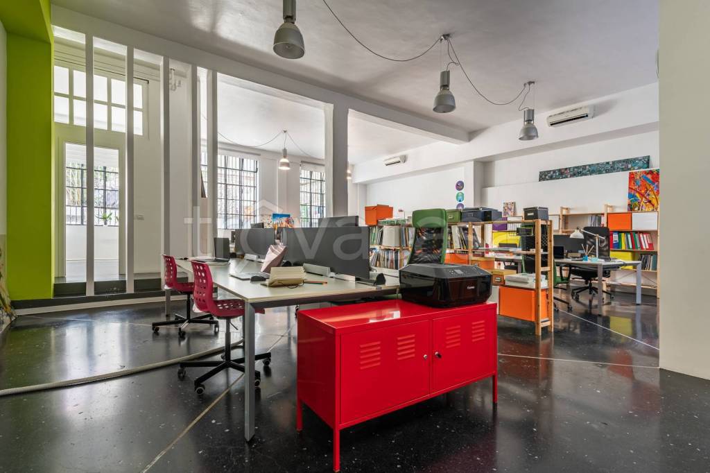 appartamento in affitto a Milano in zona Città Studi