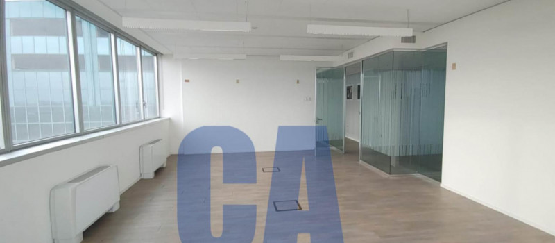 ufficio in affitto a Milano in zona Forlanini