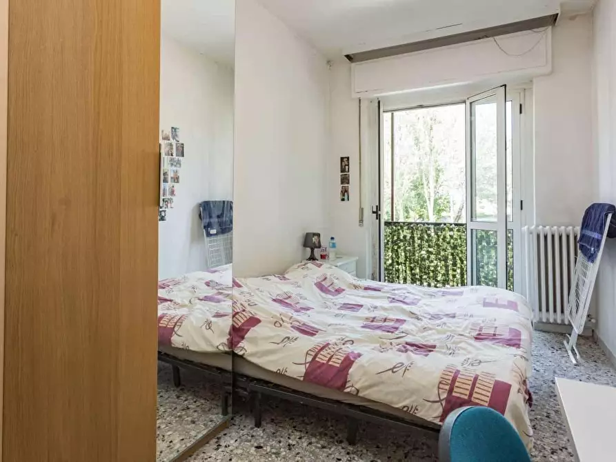 appartamento in affitto a Milano in zona Gratosoglio