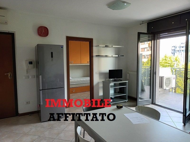 appartamento in affitto a Milano in zona Bruzzano