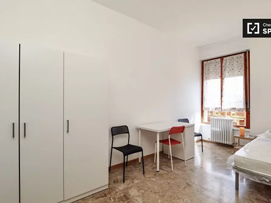 appartamento in affitto a Milano in zona Lorenteggio