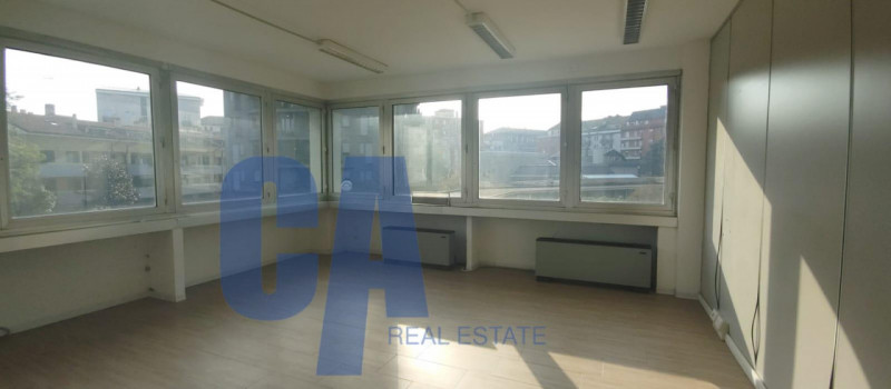 ufficio in affitto a Milano