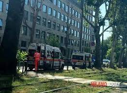 ufficio in affitto a Milano
