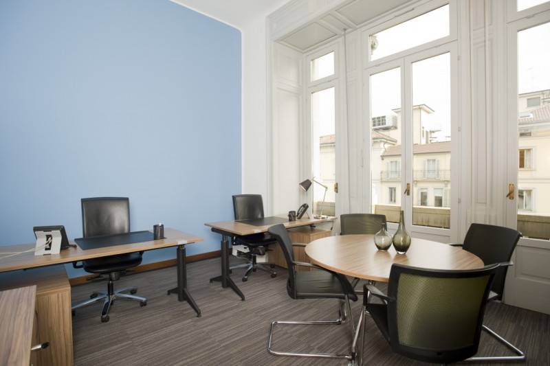 ufficio in affitto a Milano