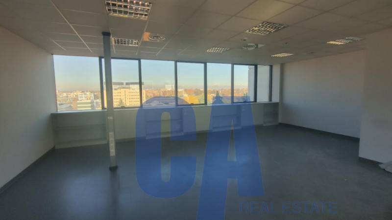 ufficio in affitto a Milano