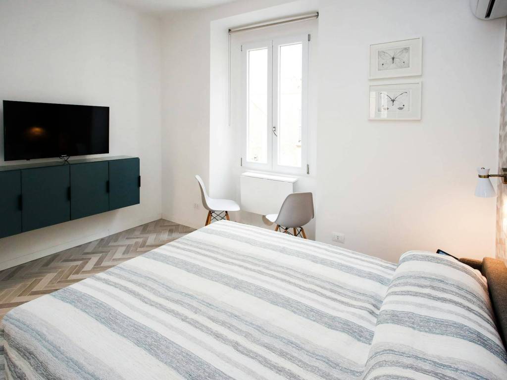 appartamento in affitto a Milano in zona Bocconi