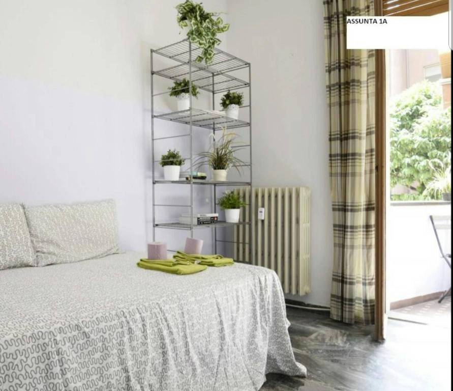appartamento in affitto a Milano in zona Vigentino