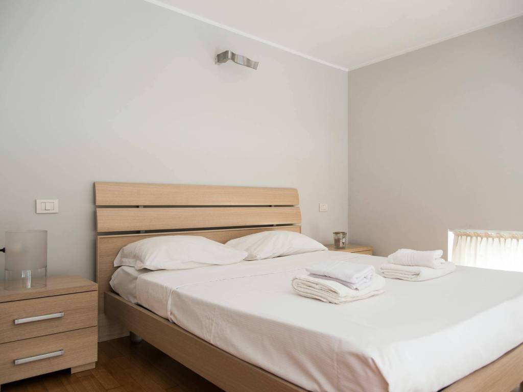 appartamento in affitto a Milano in zona Porta Genova