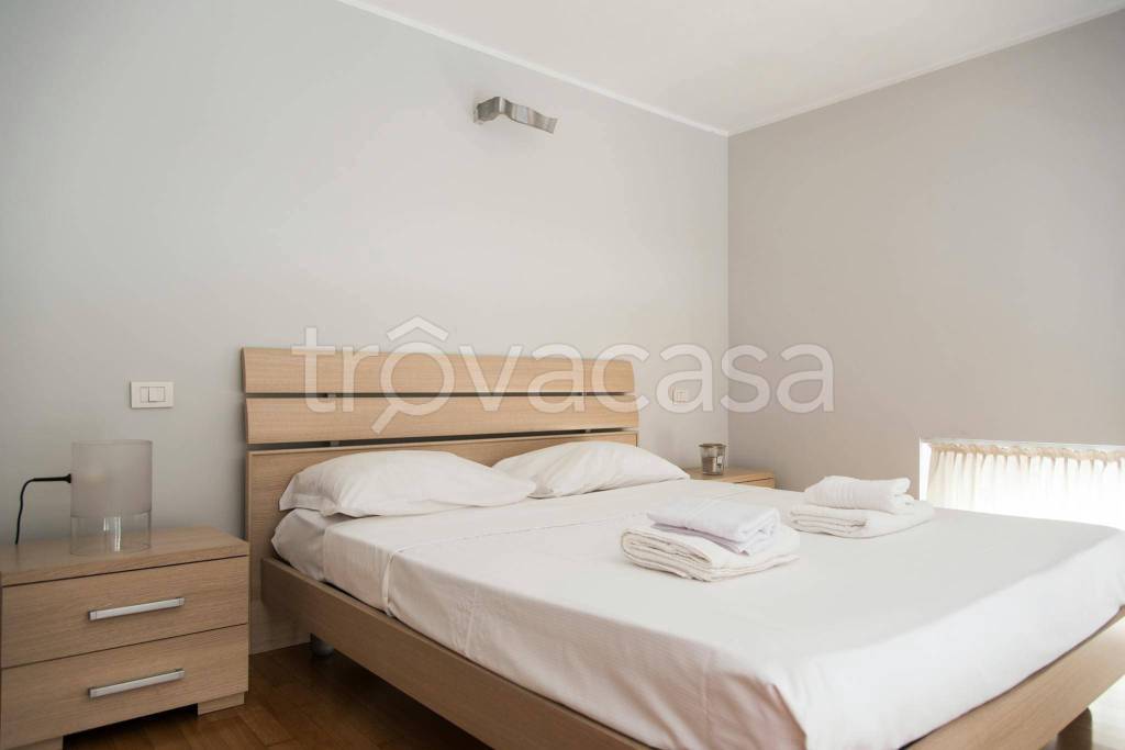 appartamento in affitto a Milano in zona Porta Genova