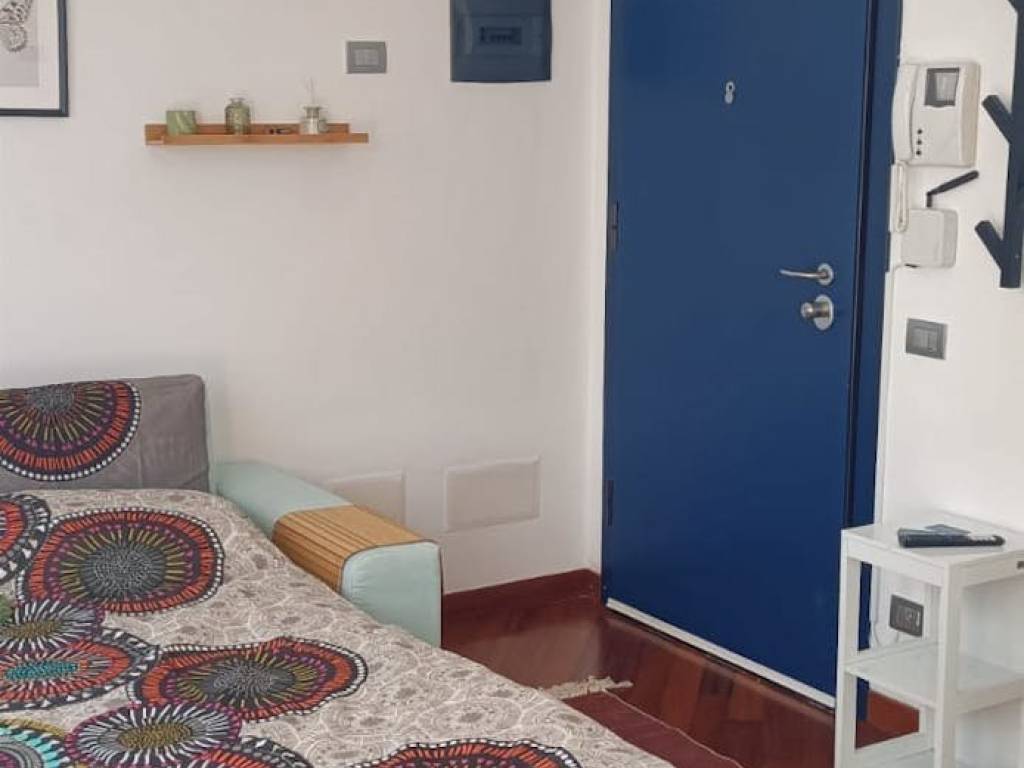 appartamento in affitto a Milano in zona Porta Romana