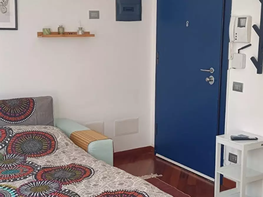 appartamento in affitto a Milano in zona Porta Romana