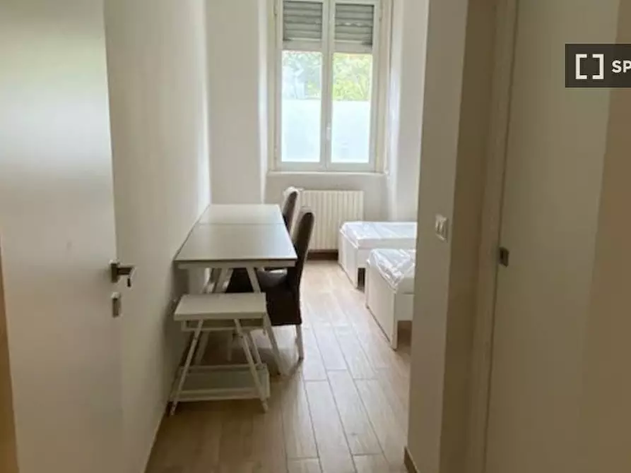 appartamento in affitto a Milano in zona Piazzale Lodi
