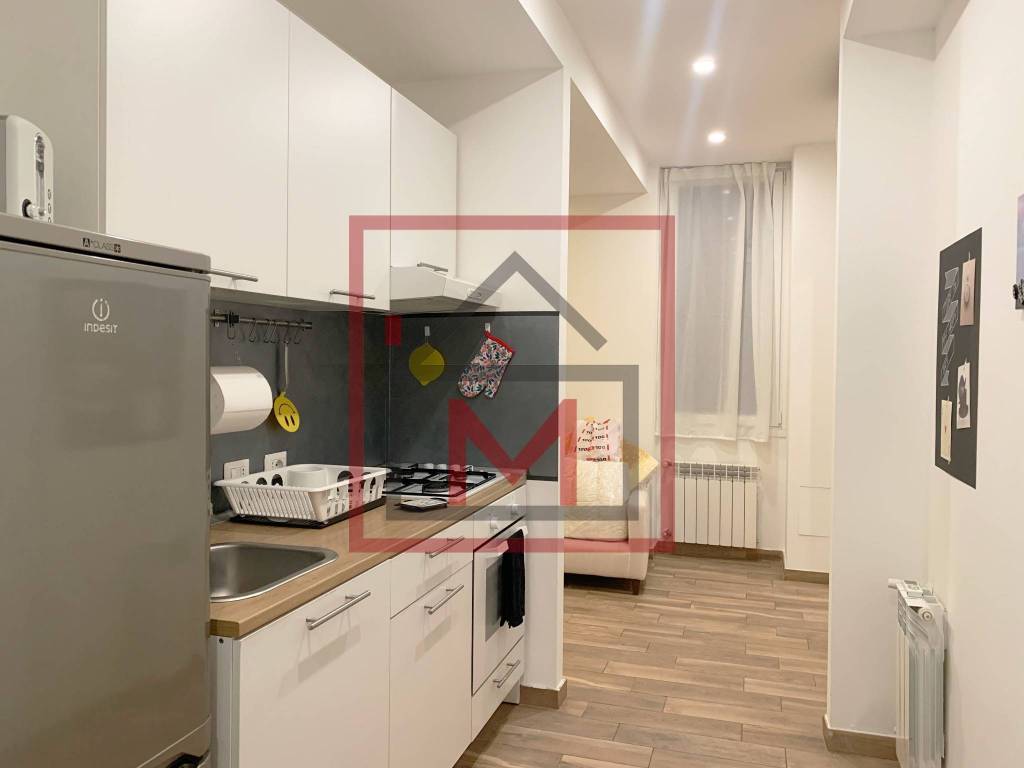 appartamento in affitto a Milano in zona Il Portello