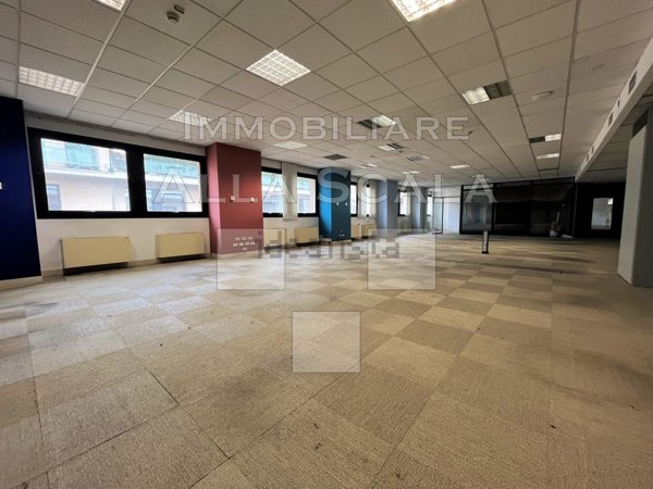 ufficio in affitto a Milano in zona Il Portello
