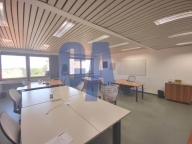 ufficio in affitto a Milano in zona Centro Direzionale