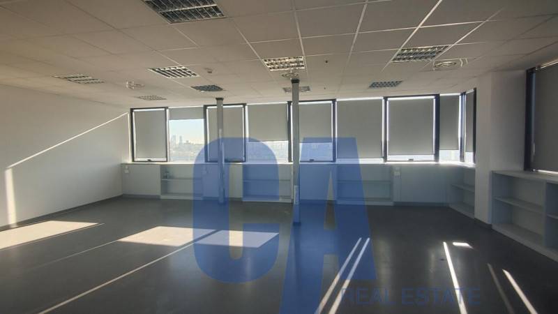ufficio in affitto a Milano