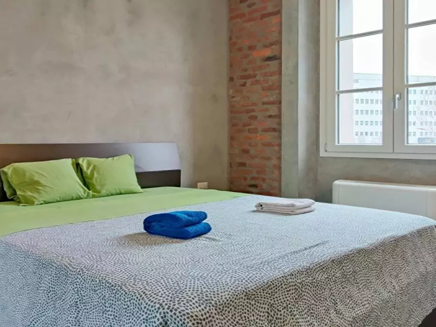appartamento in affitto a Milano in zona Bicocca