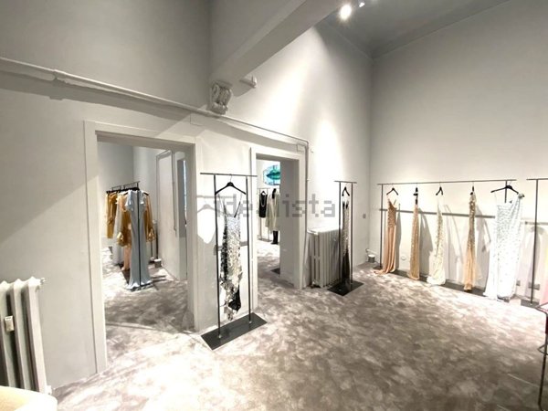 ufficio in affitto a Milano