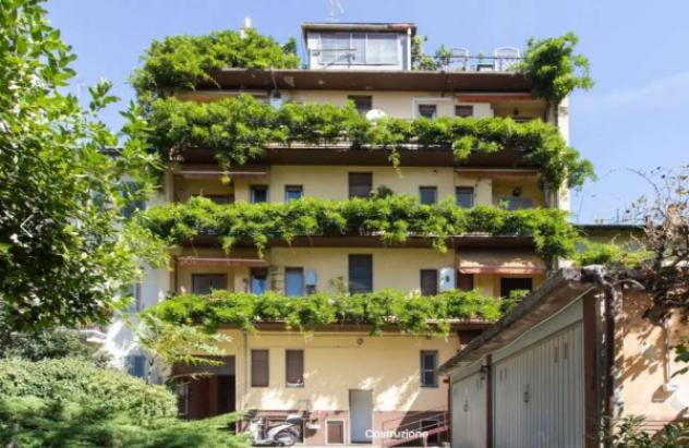 appartamento in affitto a Milano in zona Morivione