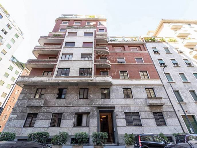 ufficio in affitto a Milano in zona Centro Direzionale