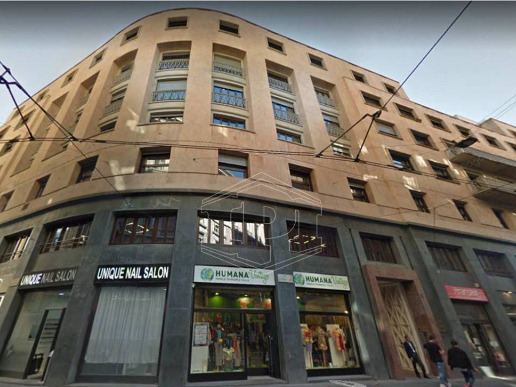 ufficio in affitto a Milano