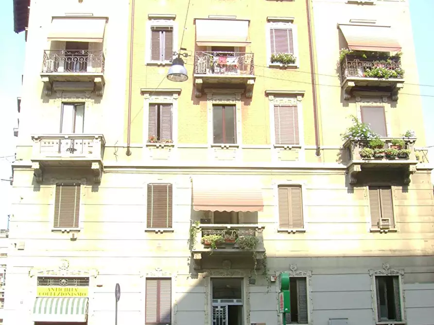 appartamento in affitto a Milano in zona Centro Storico
