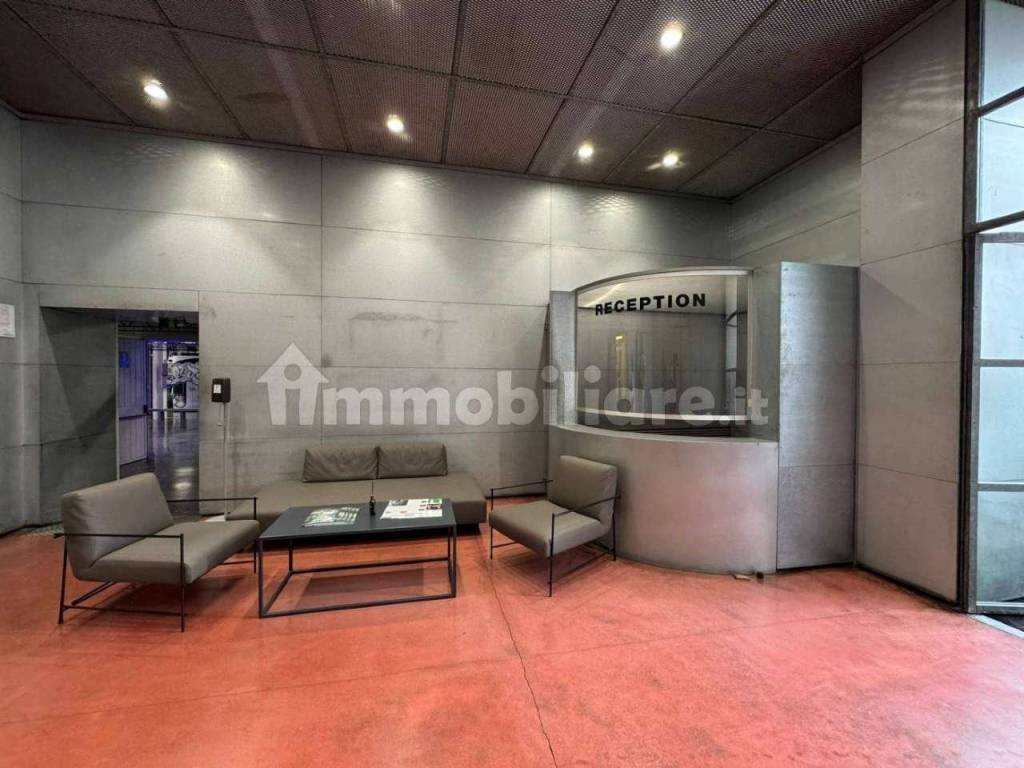 appartamento in affitto a Milano in zona Porta Genova