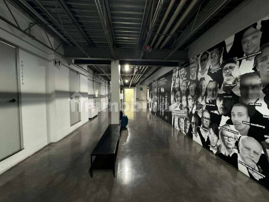 appartamento in affitto a Milano in zona Porta Genova