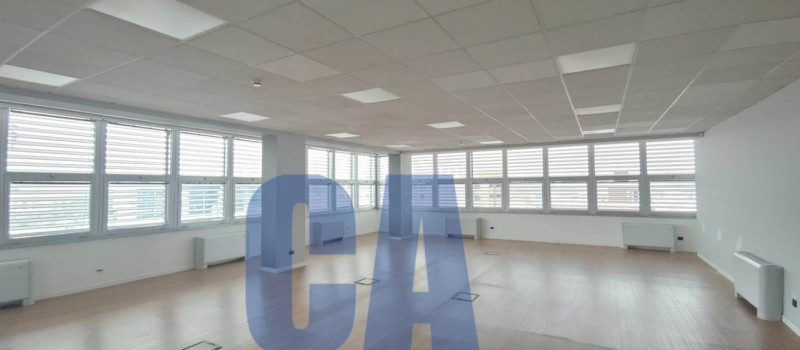 ufficio in affitto a Milano in zona Gallaratese