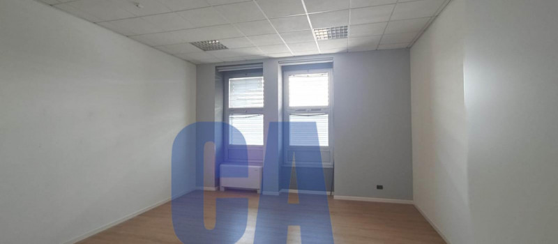 ufficio in affitto a Milano in zona Gallaratese