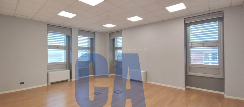 ufficio in affitto a Milano in zona Gallaratese