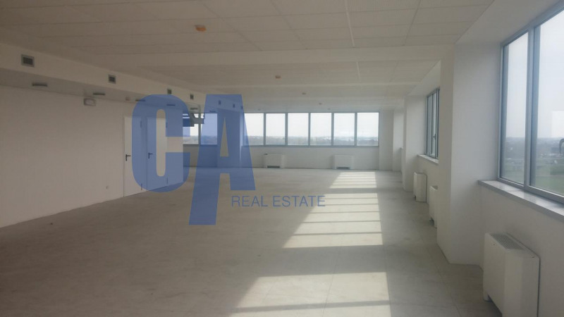 ufficio in affitto a Milano in zona Forlanini