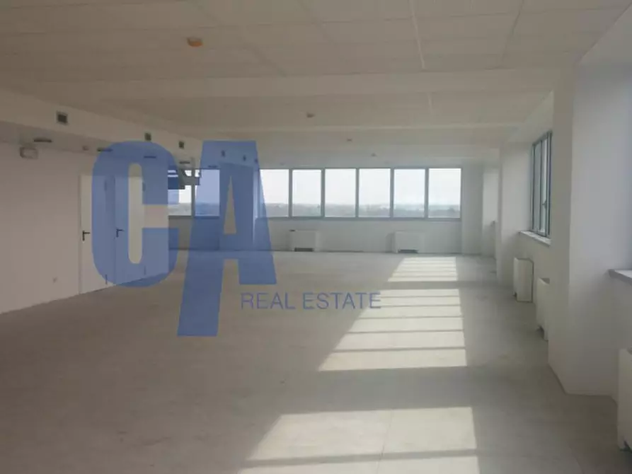 ufficio in affitto a Milano in zona Forlanini