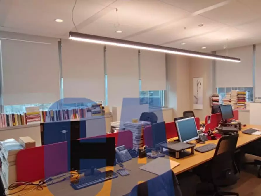 ufficio in affitto a Milano in zona Forlanini
