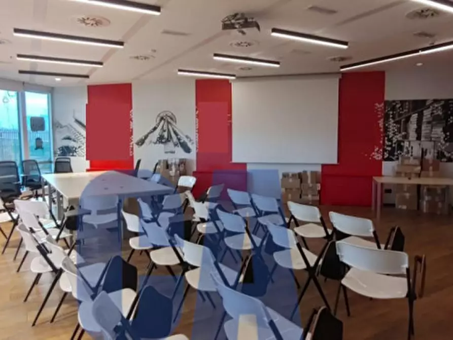 ufficio in affitto a Milano in zona Forlanini