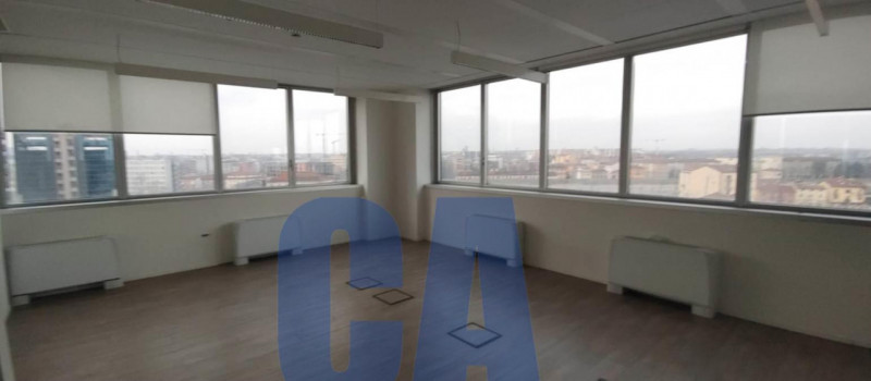 ufficio in affitto a Milano in zona Forlanini
