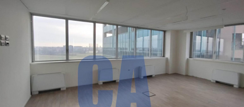 ufficio in affitto a Milano in zona Forlanini