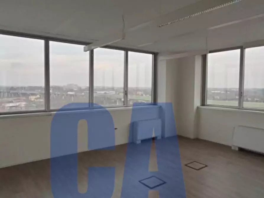 ufficio in affitto a Milano in zona Forlanini