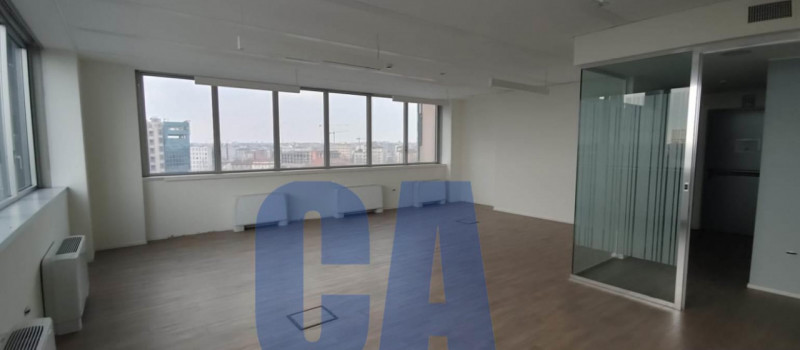 ufficio in affitto a Milano in zona Forlanini