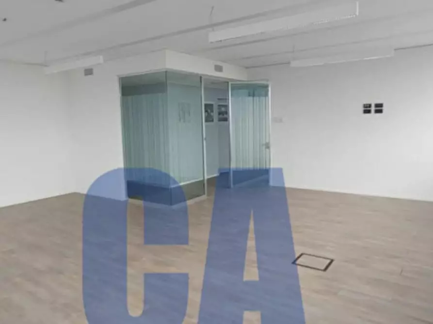 ufficio in affitto a Milano in zona Forlanini