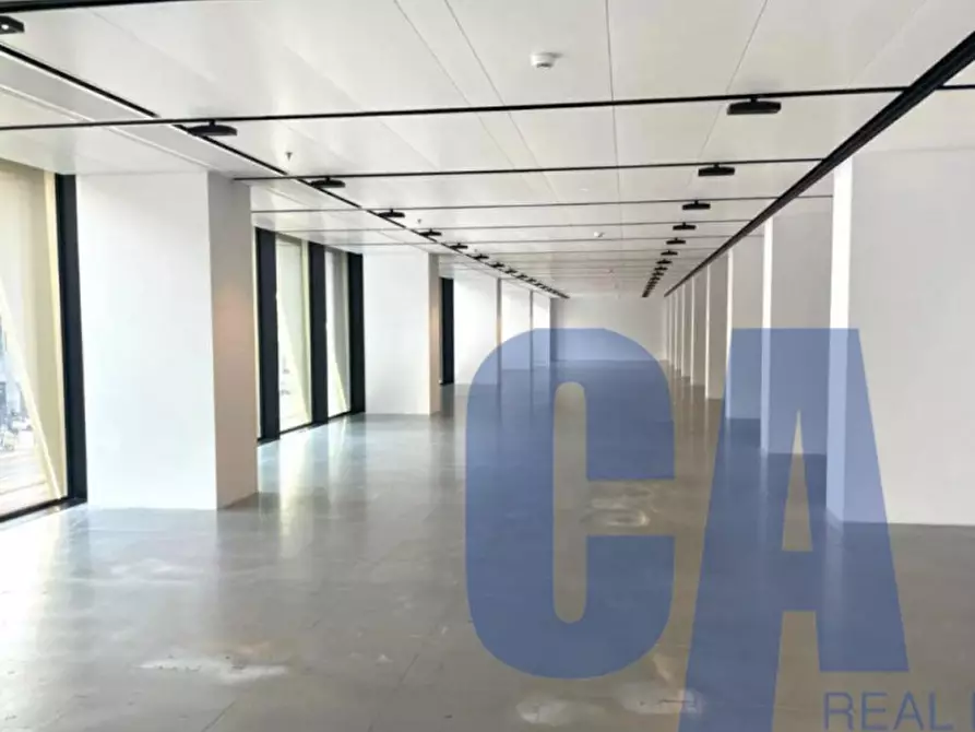 ufficio in affitto a Milano in zona Centro Direzionale