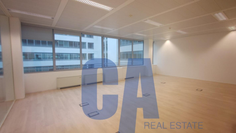 ufficio in affitto a Milano in zona Centro Direzionale