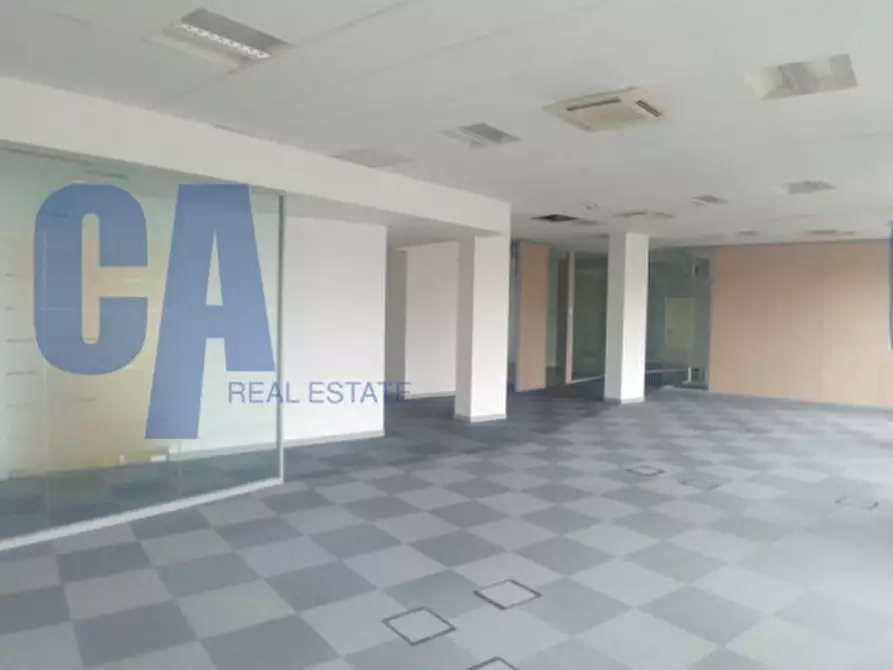 ufficio in affitto a Milano