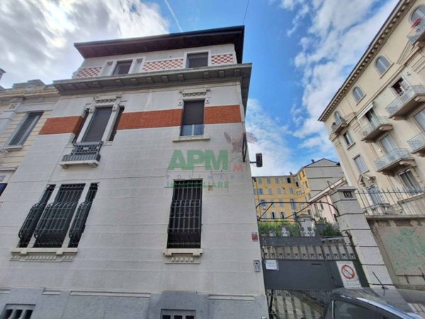 appartamento in affitto a Milano in zona Città Studi